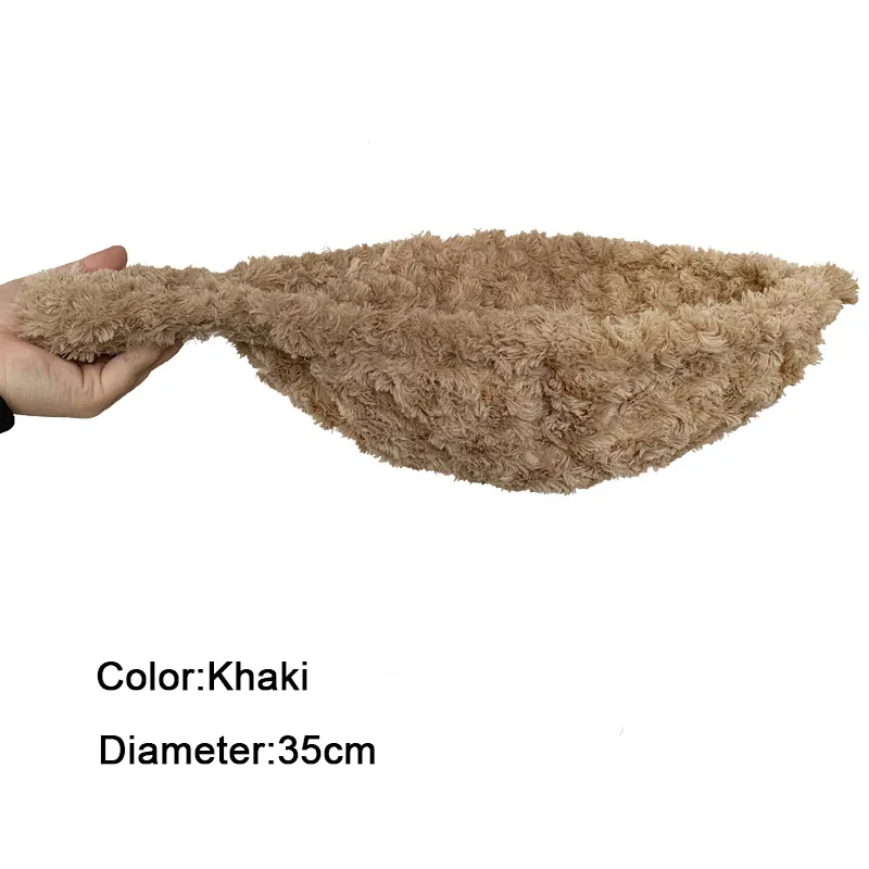 Khaki hammock 35cm