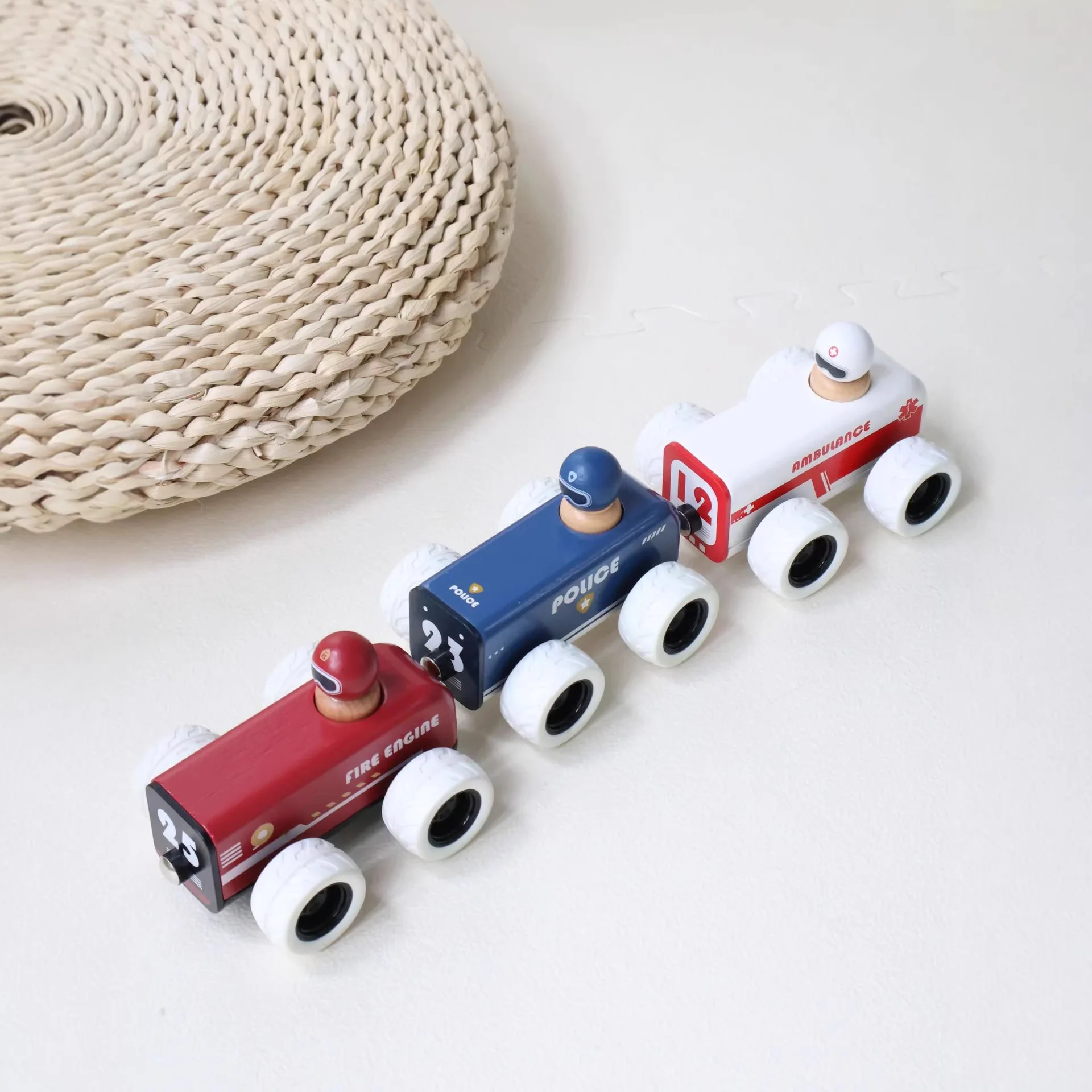 Juguetes para Bebés y Niños Pequeños