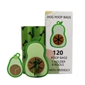 Dog Poop Bag Kit