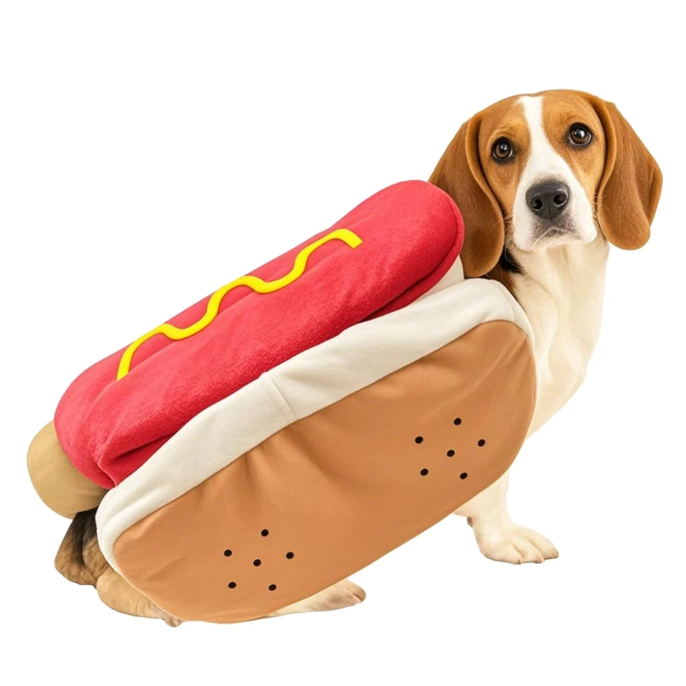Hot Dog