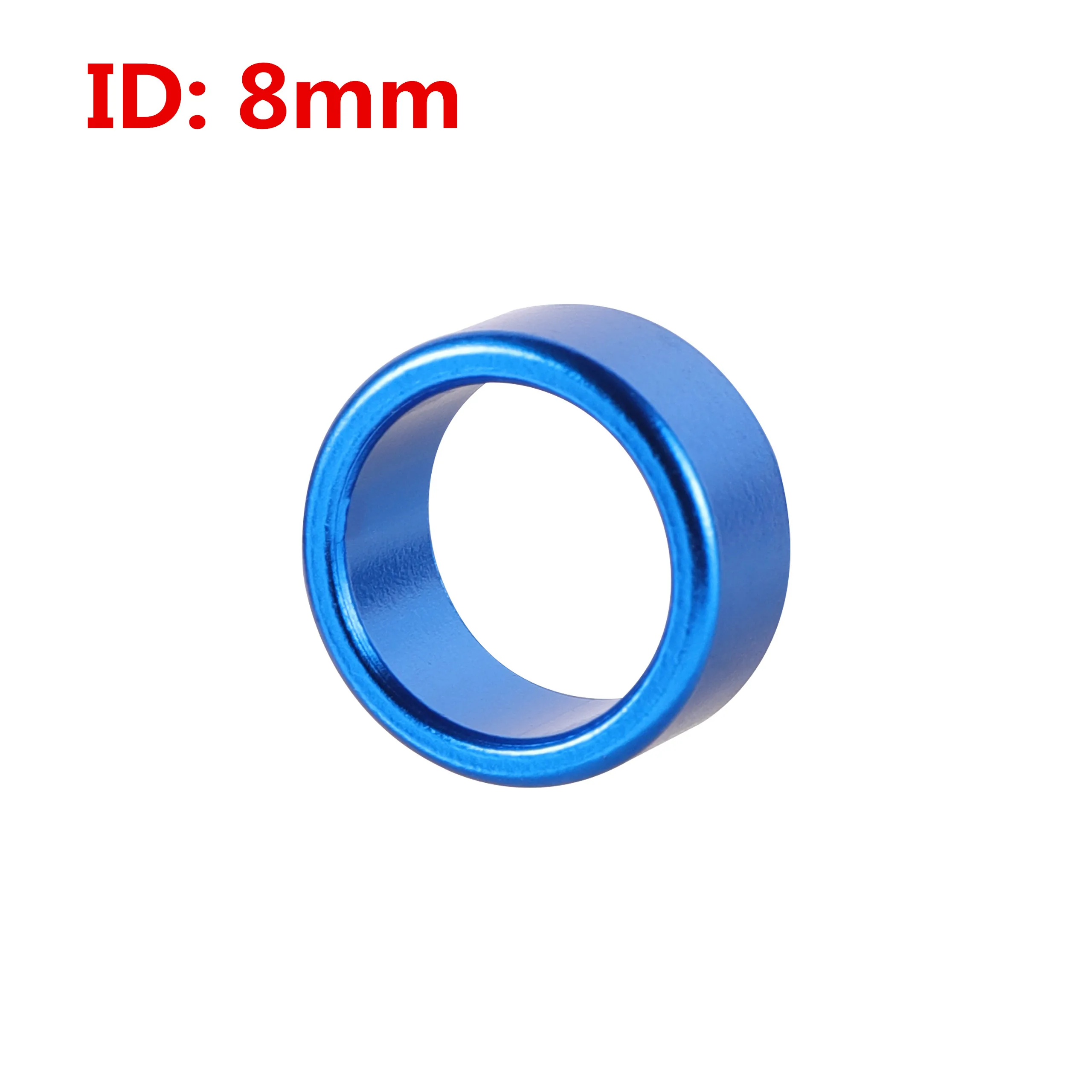 blue ID 8mm