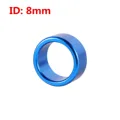 blue ID 8mm