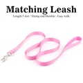 Pink-Leash
