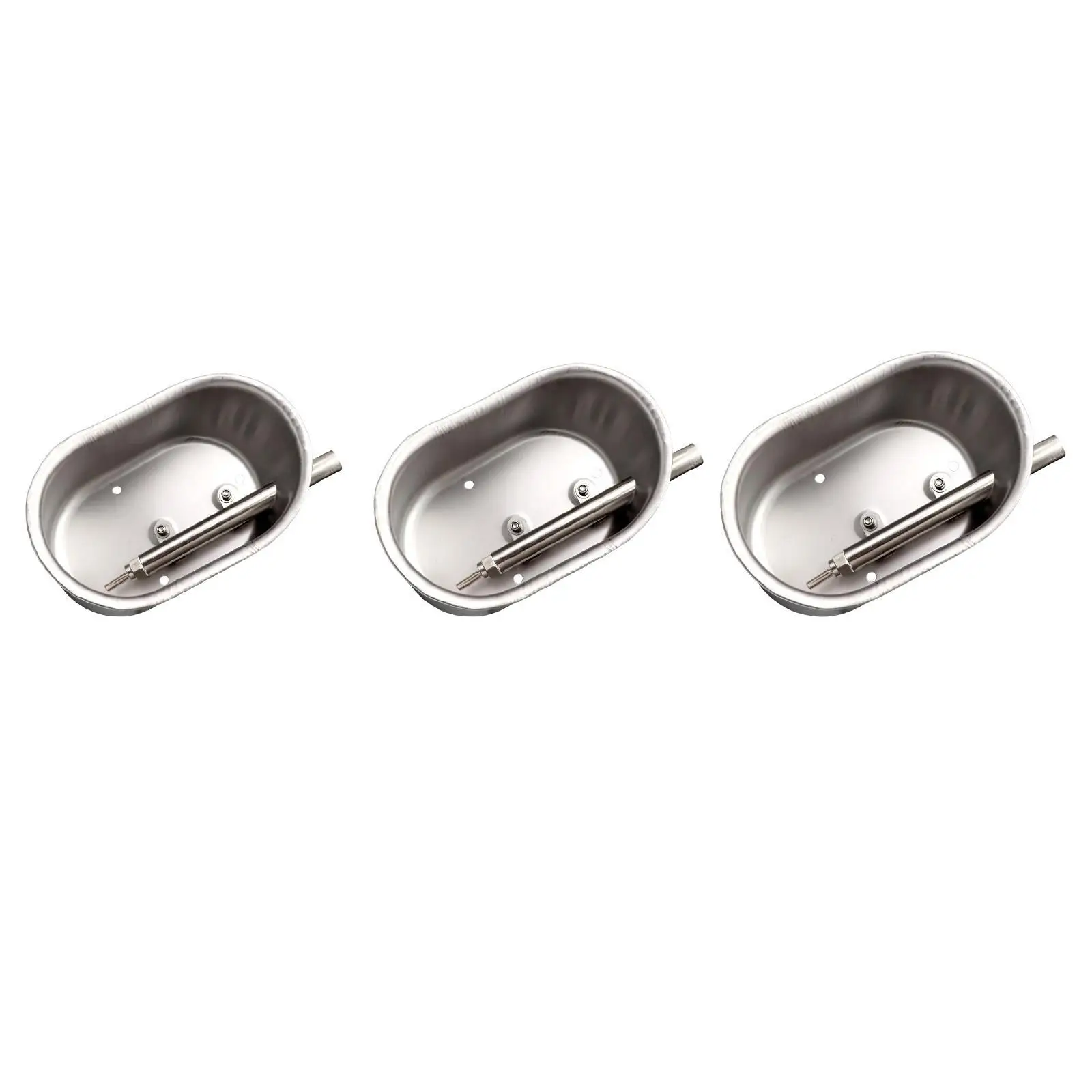 Automatic Pig Waterer Drinker Livestock Waterer for Cattle Livestock Piglets Automatic Pig Waterer Drinker Livestock Waterer for Cattle Livestock Piglets