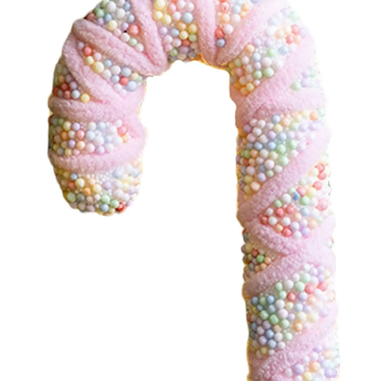 Christmas Tree Hanging Decoration Pendant Shatterproof Novelty Reusable Christmas Ornament Xmas Decor New Year Home