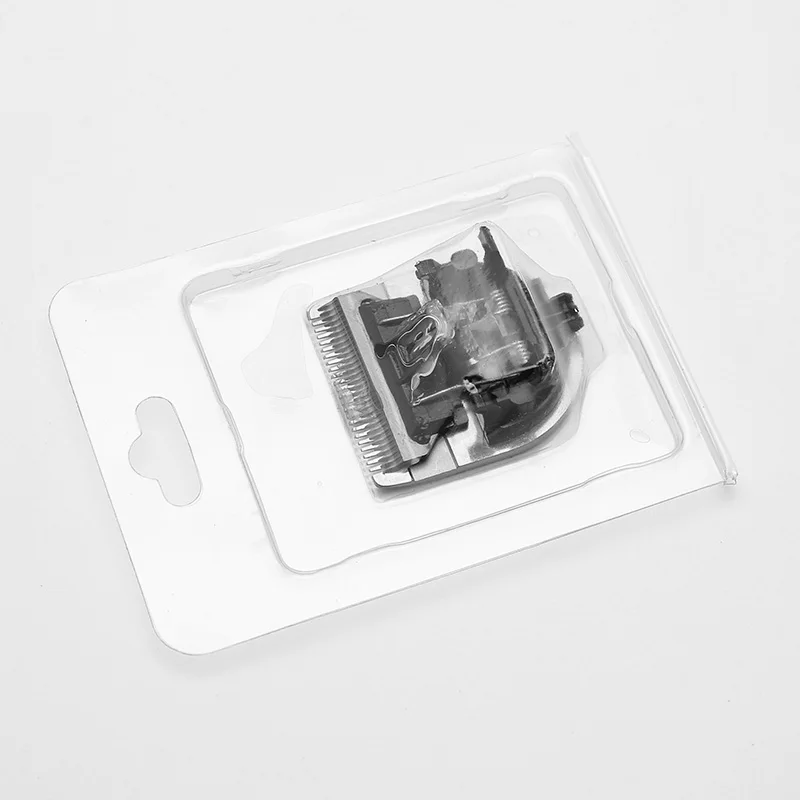 Detalle de calidad y acabado