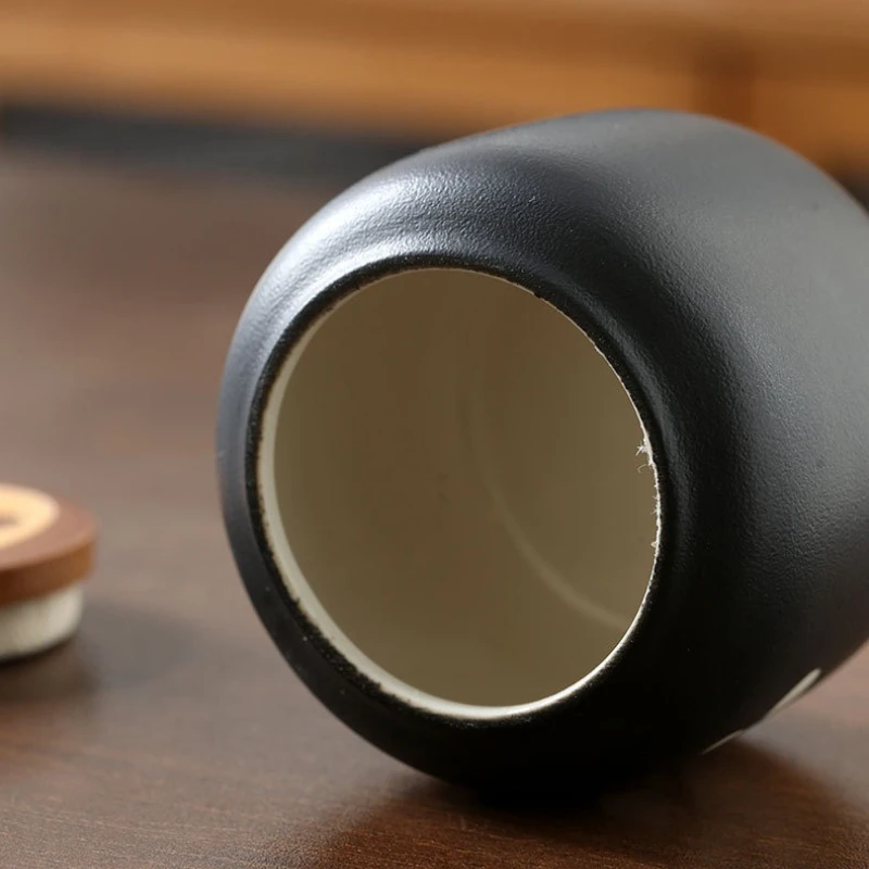 Urna de cerámica para mascotas, Mini urnas para perros y gatos, gatitos, cachorros, cenizas conmemorativas, urnas para perros, gatos, gatitos, caja de memoria, suministros para cajas de cenizas para mascotas - imagen 5