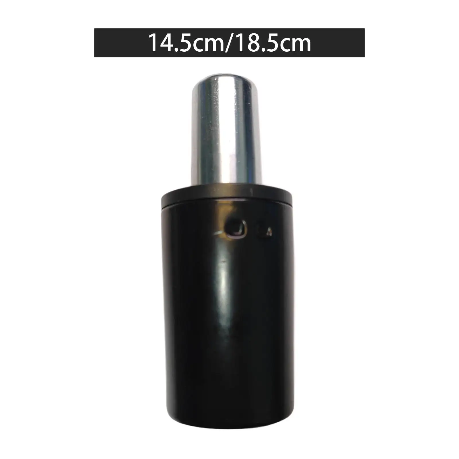 Accesorio práctico para silla de pistón hidráulico, cilindro para silla de oficina resistente y de fácil instalación, repuesto, pieza para silla de oficina - imagen 3