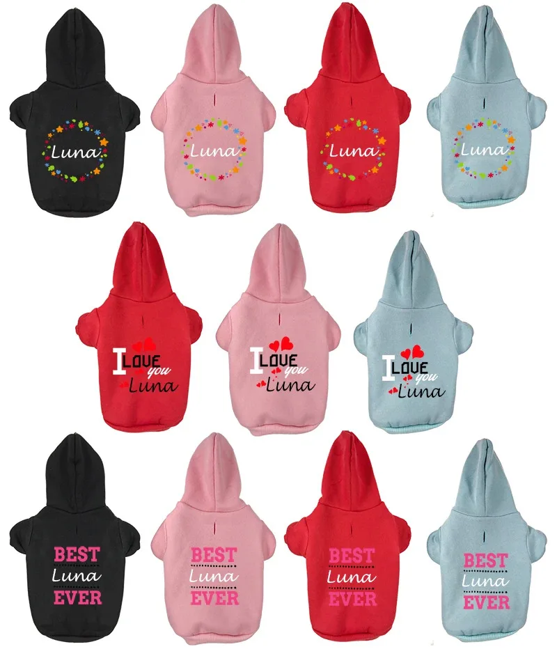 Diferentes colores disponibles - variedad