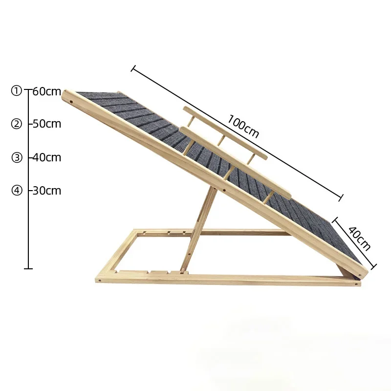 Large With handrails