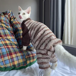 Cama Nido Antiestrés para Gatos y Perros Pequeños
