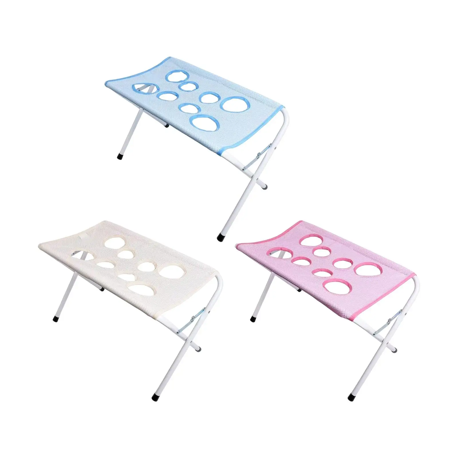 Mesa de aseo desmontable para gatos y perros medianos - imagen 4