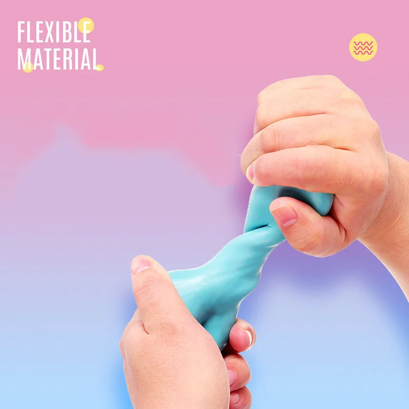 Juguete masticable duradero para mascotas, diseño de hueso, interactivo, Vocal, divertido, Teethbrush, Molar, cuidado de los dientes, limpieza de goma Natural para cachorro de perro - imagen 3