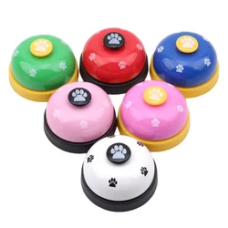 Juguete interactivo con campana para perros y gatos