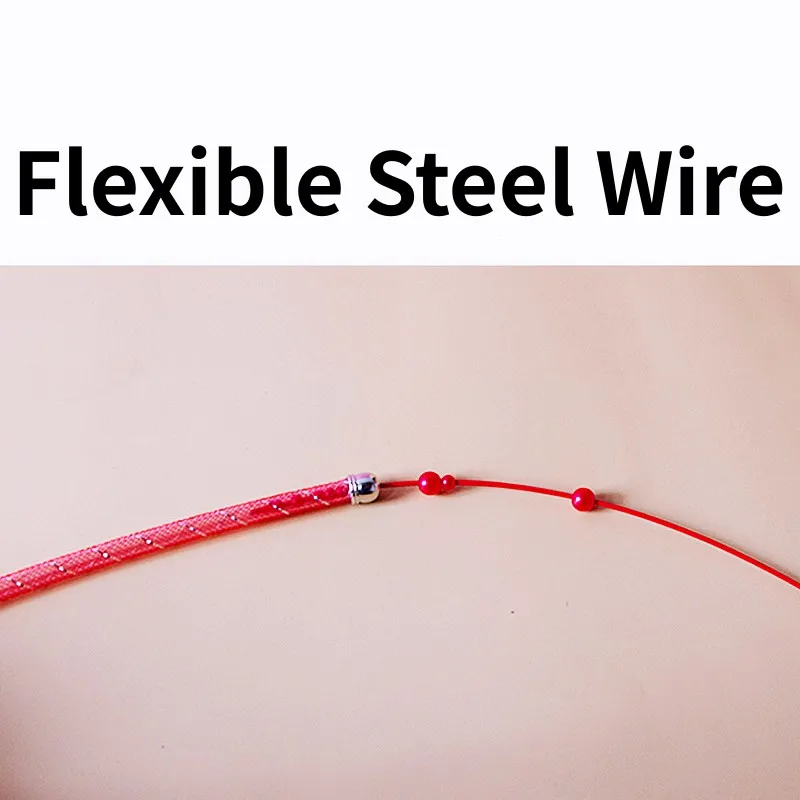 Juguete para gatos con plumas, palo de rompecabezas para gatos, juguetes para gatos con plumas coloridas, palo con mango retráctil interactivo, juguete para gatos con campana, productos para mascotas - imagen 5