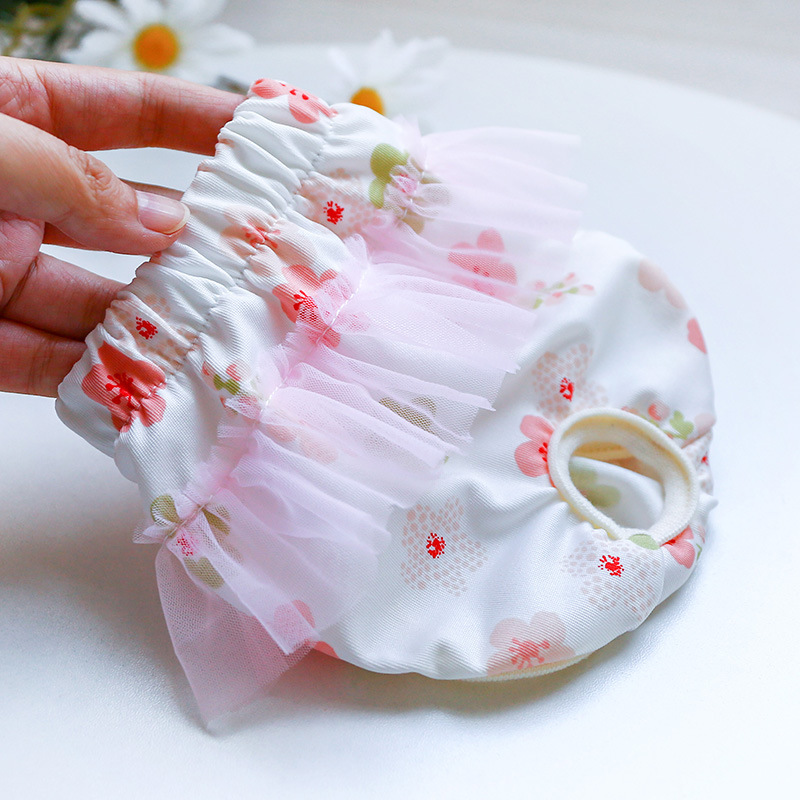 Pantalones Fisiológicos - Calidad del material