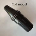Old modelround mouth