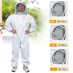 Traje de protección para apicultores – Velo y ropa profesional