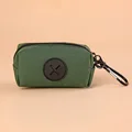 Verde militar