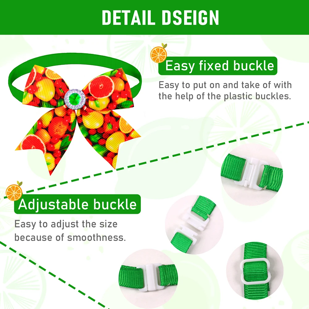 Pack 50/100 pajaritas fruta para perros y gatos - imagen 5