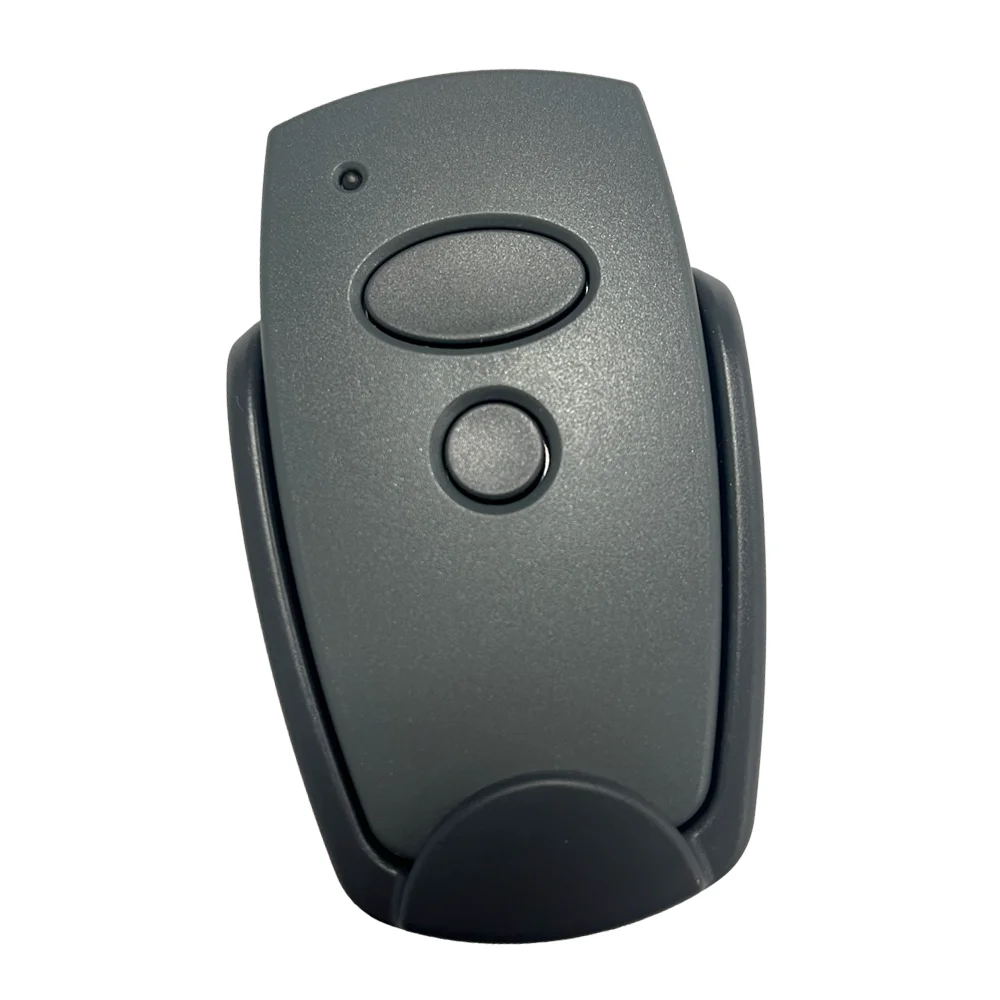 Mando a distancia Marantec para garaje – compatible 433MHz y 868MHz - imagen 3