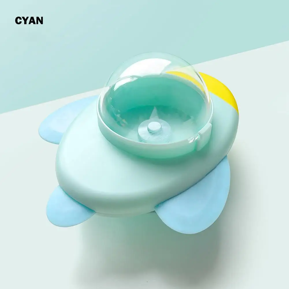 Juguete para mascotas, bola alimentadora lenta para perros y gatos, vaso dispensador de golosinas, juguete interactivo para cachorros para enriquecimiento y liberación de energía - imagen 5