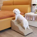 Pet Ladder - Beige