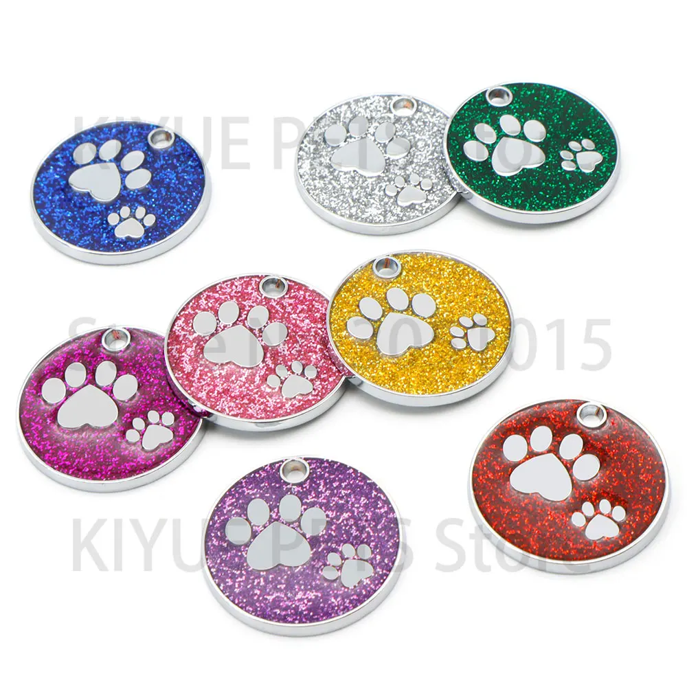 Placa identificativa grabada para perros y gatos - imagen 5