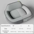 Grey XL