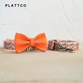Bow Tie Collar Leash
