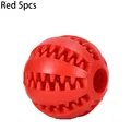 red 5pcs