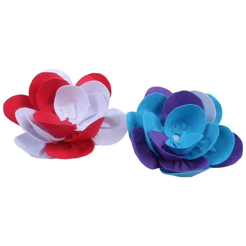 Nuevos adornos navideños de Halloween para mascotas, vestido con olor, tocado Universal para gatos de doble uso, suministros de accesorios para gatos - imagen 4