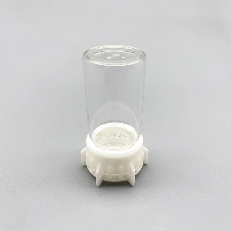5-40ml Ant Farm Water Towers Anthill Water Bowl for Ant Ant House Workshop Water Feeder Ant Nest Drinking Bottle Ant Drinker