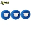 3pcs blue