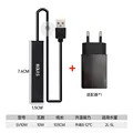 10W round plug (EU)