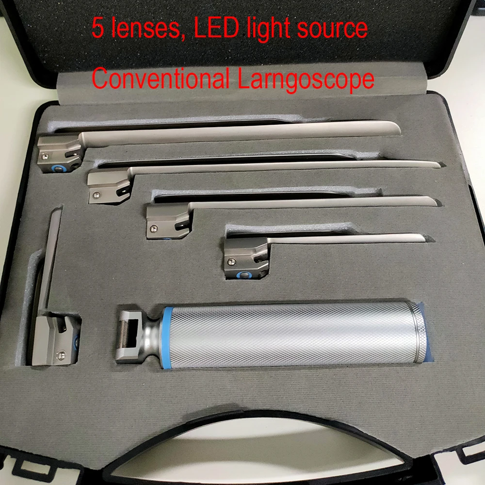 6pcs LED