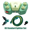 US Green Set