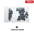 3MM-50pcs