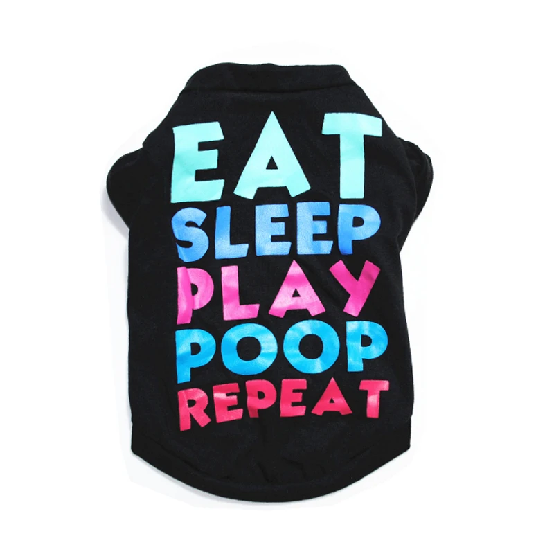 Ropa de moda para mascotas, chaleco bonito para perros, camisa, disfraz para perros, Ropa para gatos, cachorros Corton, Ropa para perros pequeños, disfraz para mascotas, Ropa Perro - imagen 3