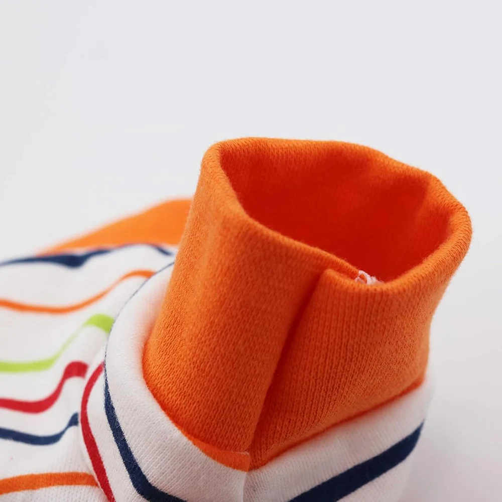 Pijama jersey de algodón para perros pequeños – Primavera y otoño - imagen 5