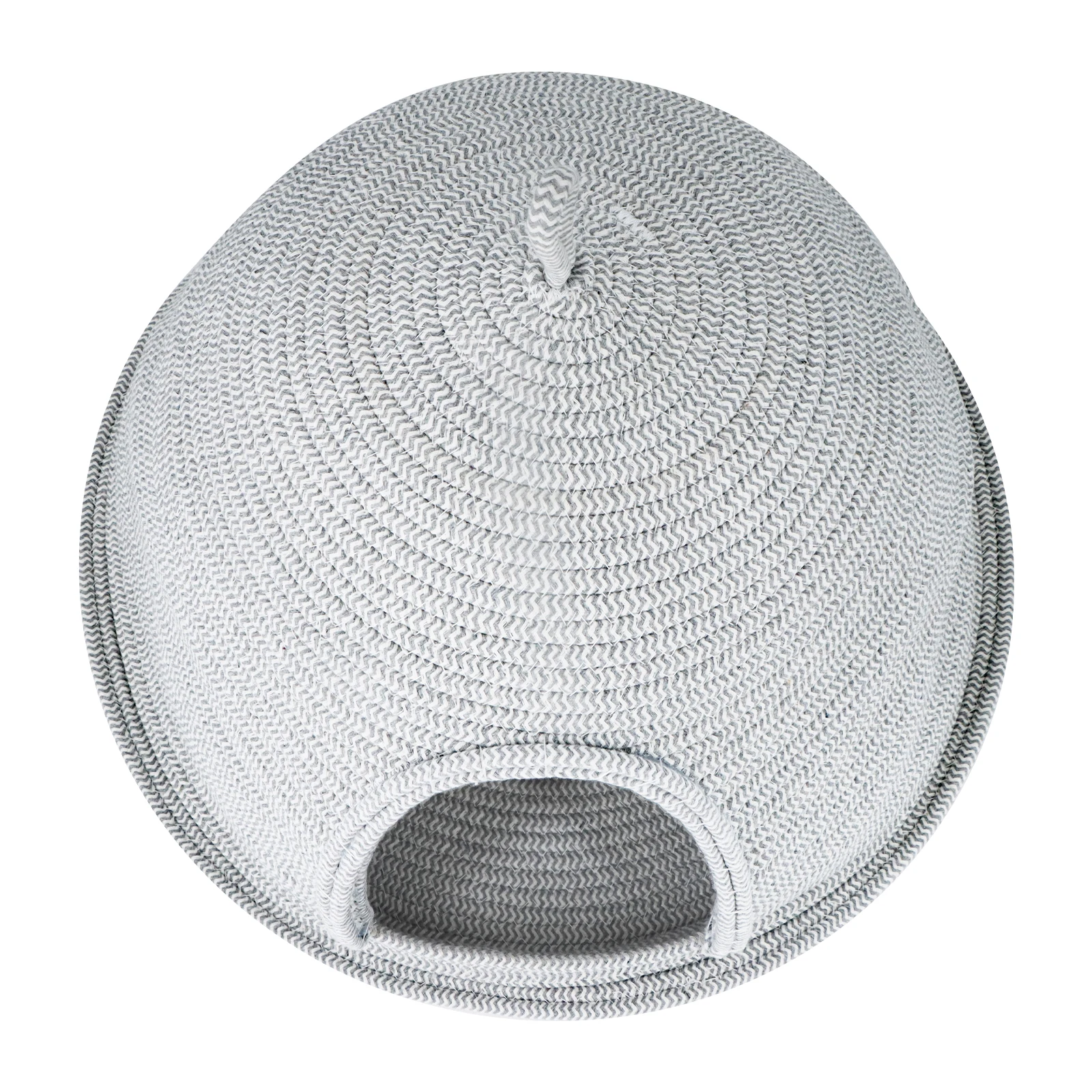 Tienda para dormir cálida, suministros para perros y gatos pequeños, cama para gatos, casa cálida para mascotas, almohadilla para gatitos, casa cálida para gatos - imagen 3