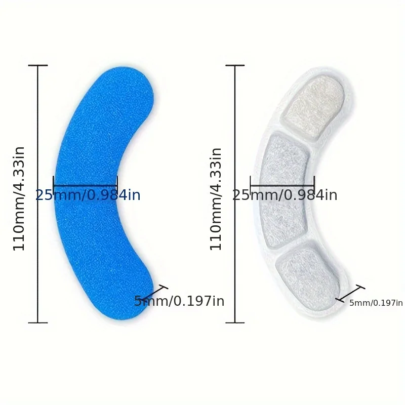 Filtro de carbón activado de 12 piezas para dispensador automático de agua para mascotas, sistema de filtración múltiple, filtro para WF060, WF050, NPET, WF100 - imagen 3