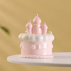 Urna para cenizas con dibujos – recuerdo de perros y gatos