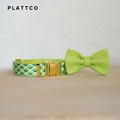Dog Collar Bow Tie