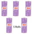 Foot Purple 5Rolls
