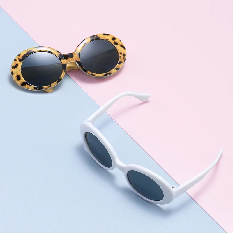 Gafas de sol bonitas para perros y gatos, protección UV para perros pequeños y medianos, juguete de tendencia creativo, suministros para mascotas, accesorios para perros - imagen 2