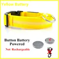Yellow ButtonBattery