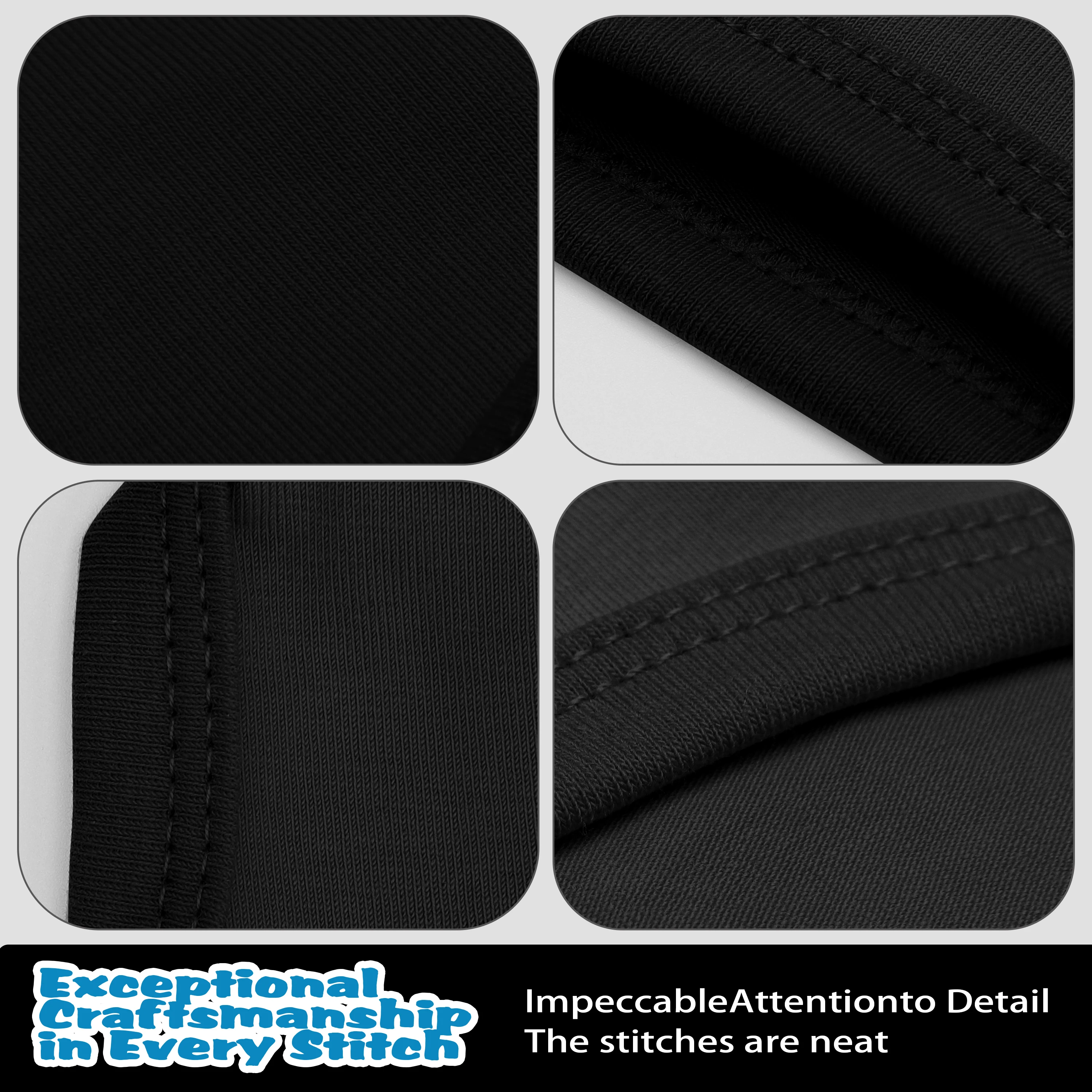 Ropa para perro de algodón suave y transpirable - imagen 5