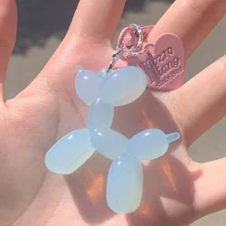 Colgante de gelatina en forma de corazón para perros y gatos