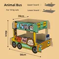 Animal Bus-A